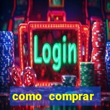 como comprar criptomoedas na binance